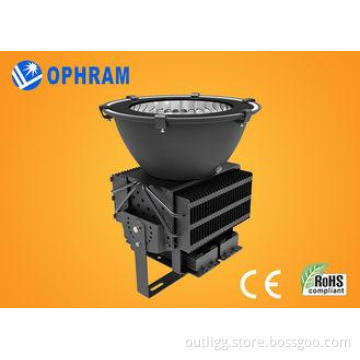 Cree 27000lm IP65 300W XBD Industrial LED High Bay Lighting